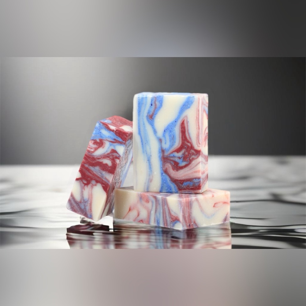 Barbershop Bar Soap (Mens)